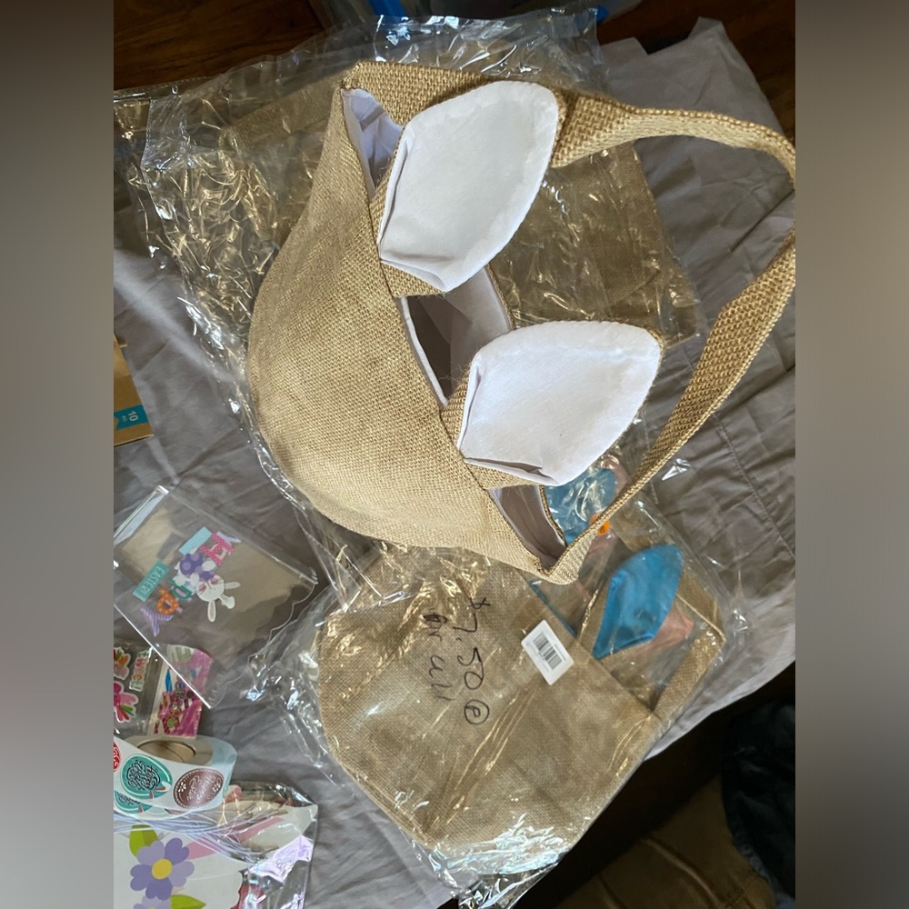 Easter basket bundle - Picture 7 of 12
